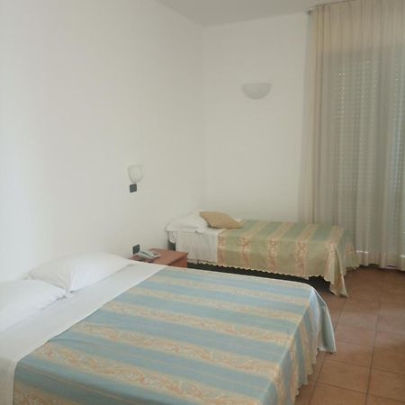 Hotel Beaurivage Senigallia Extérieur photo
