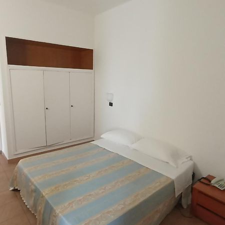 Hotel Beaurivage Senigallia Extérieur photo