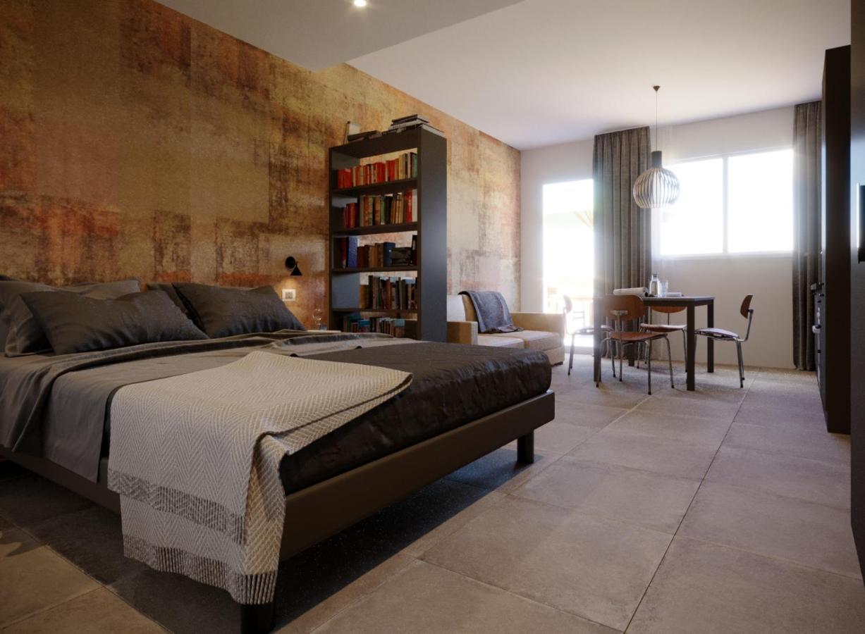 Hotel Beaurivage Senigallia Extérieur photo