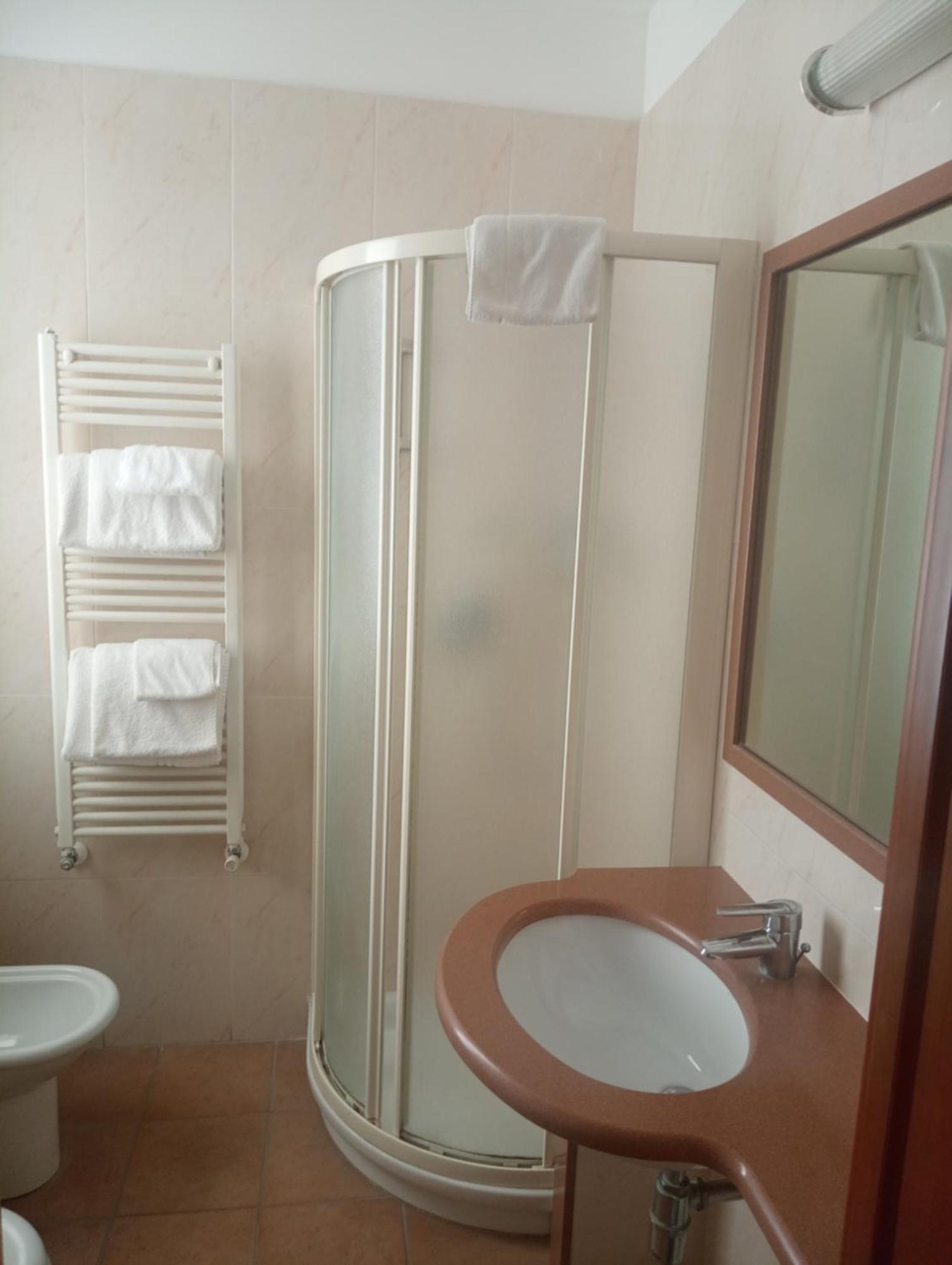 Hotel Beaurivage Senigallia Extérieur photo