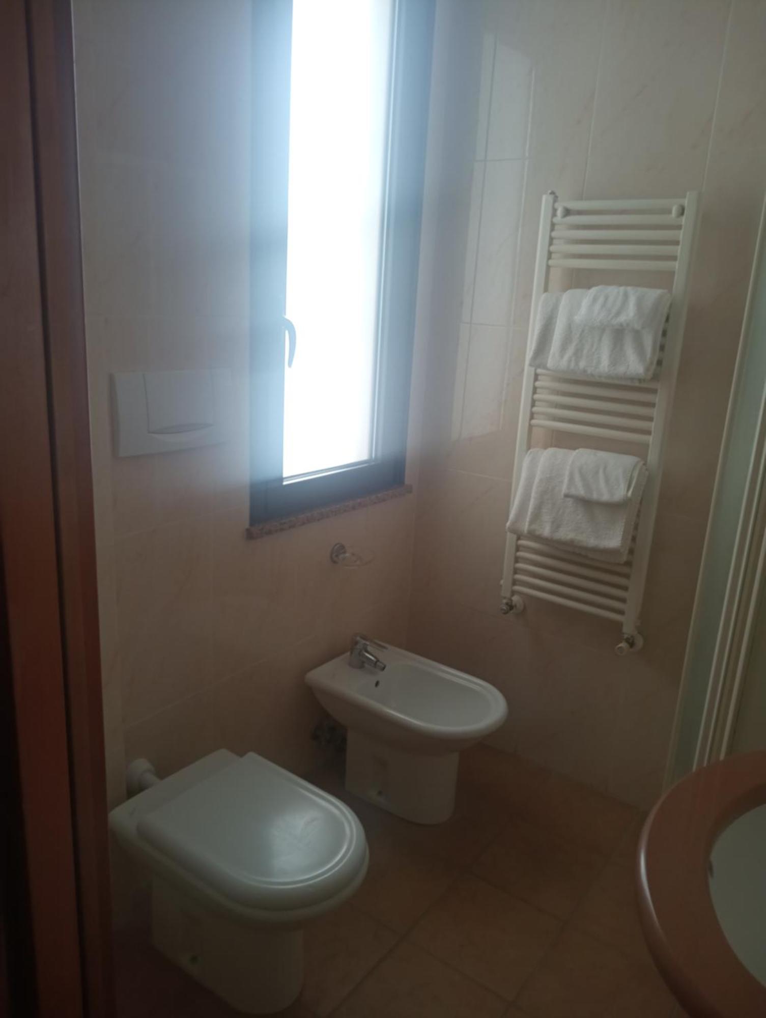 Hotel Beaurivage Senigallia Extérieur photo