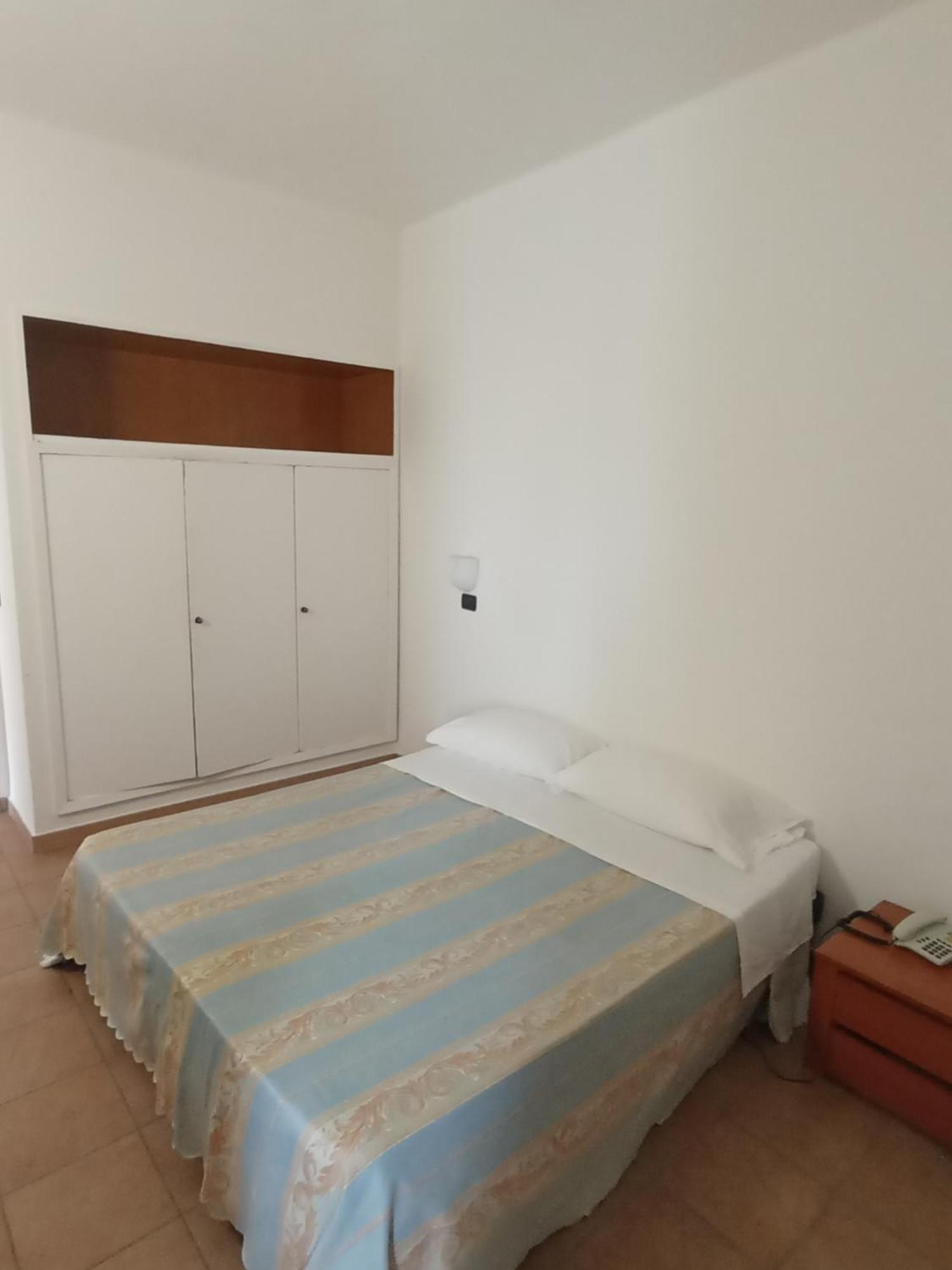 Hotel Beaurivage Senigallia Extérieur photo