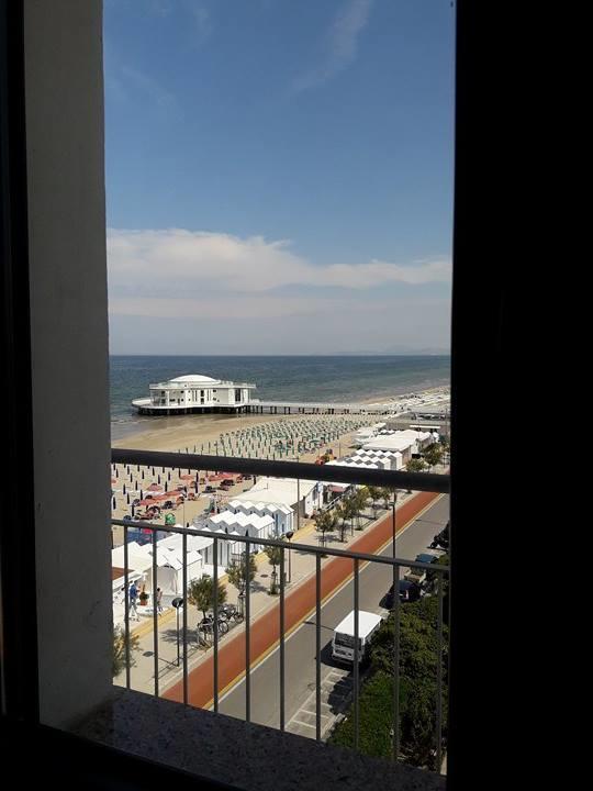 Hotel Beaurivage Senigallia Extérieur photo