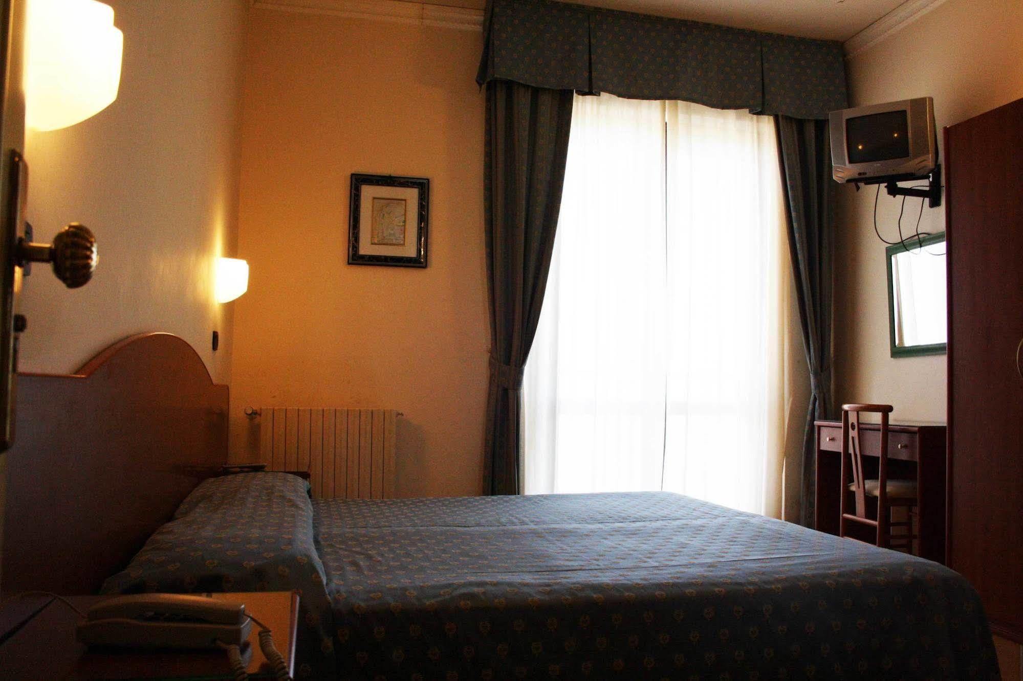 Hotel Beaurivage Senigallia Extérieur photo