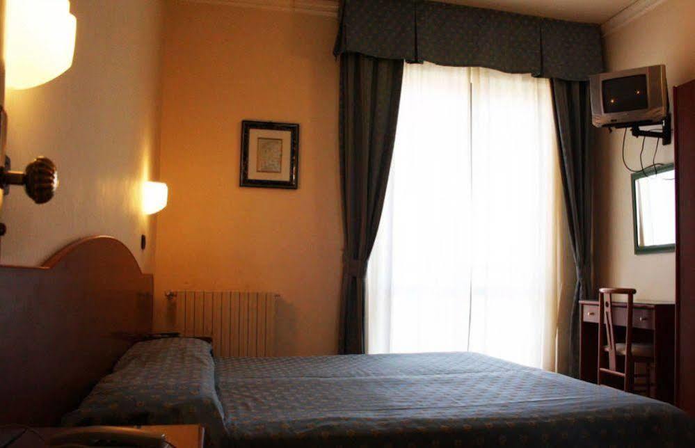 Hotel Beaurivage Senigallia Extérieur photo