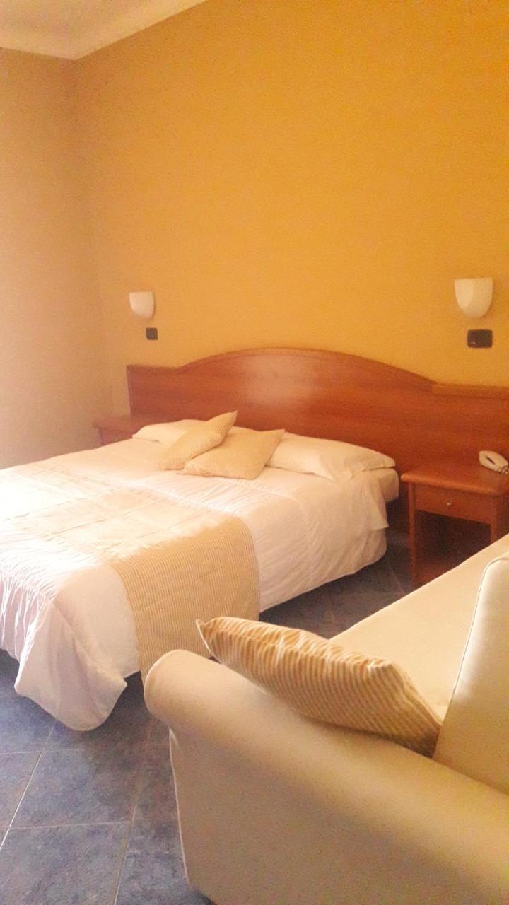 Hotel Beaurivage Senigallia Extérieur photo