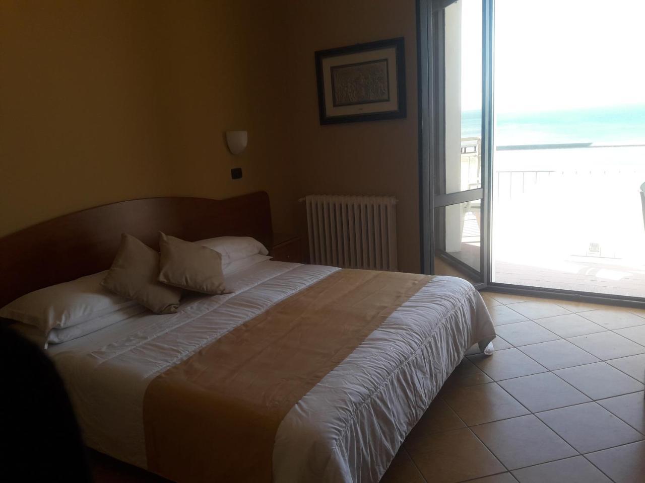 Hotel Beaurivage Senigallia Extérieur photo
