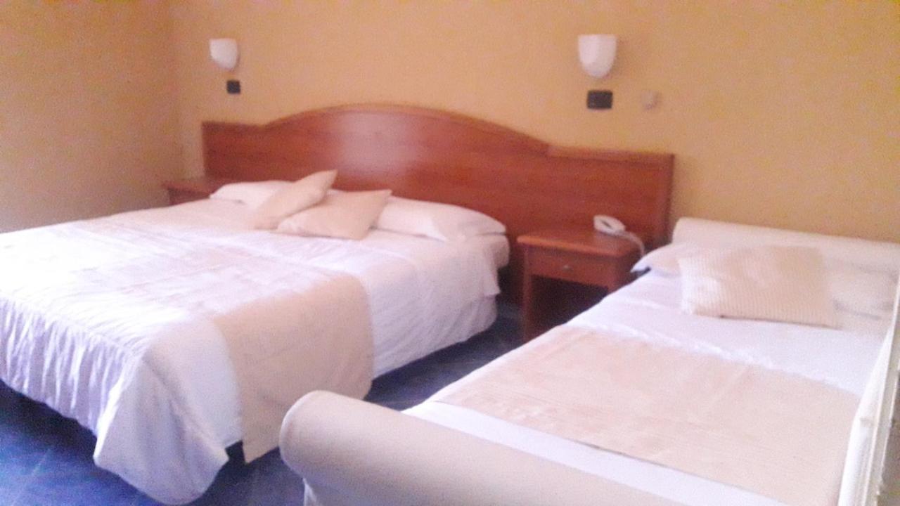 Hotel Beaurivage Senigallia Extérieur photo